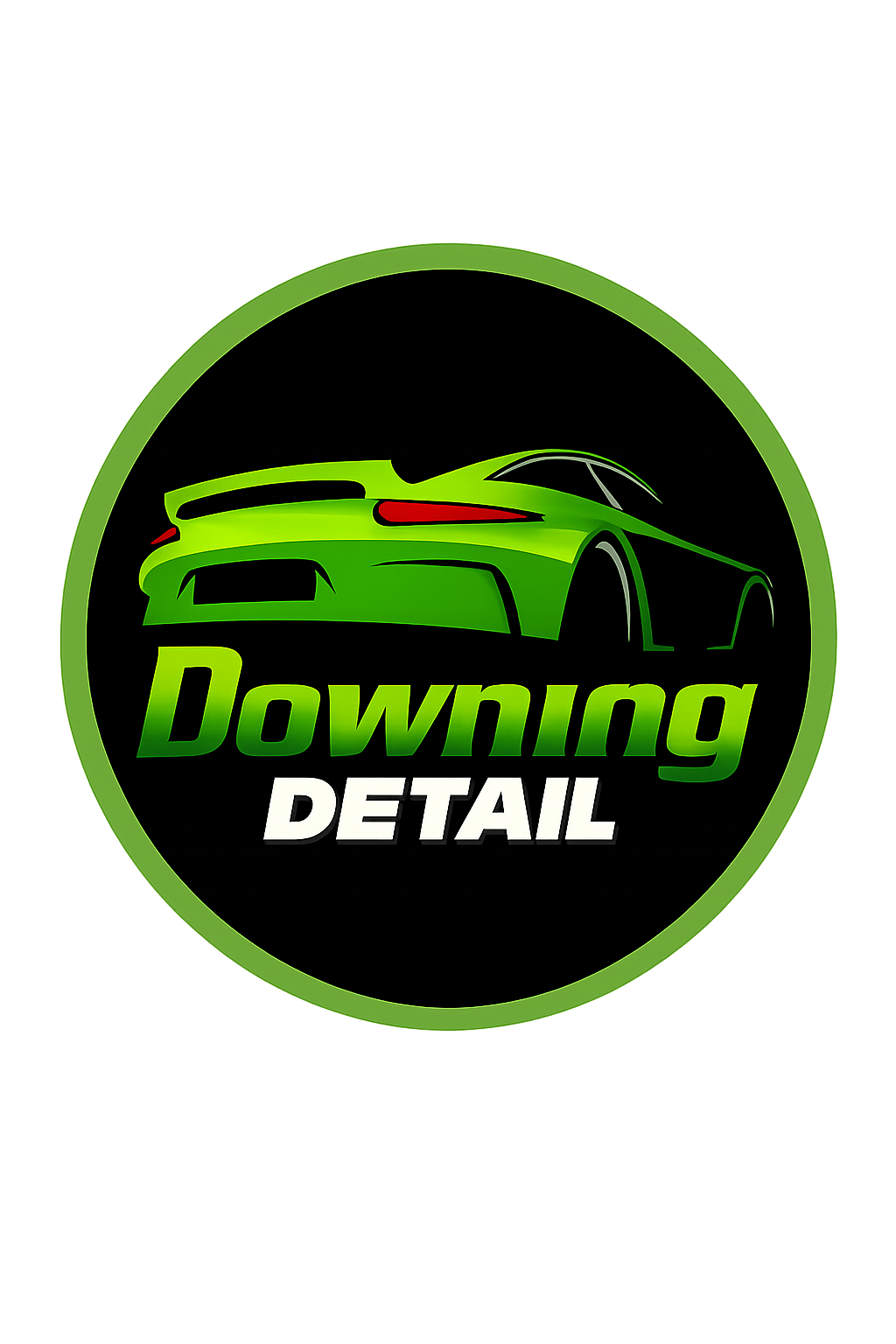 downing detailing